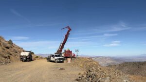 Dateline Advances BFS, Prepares to Test Gold & REE Targets