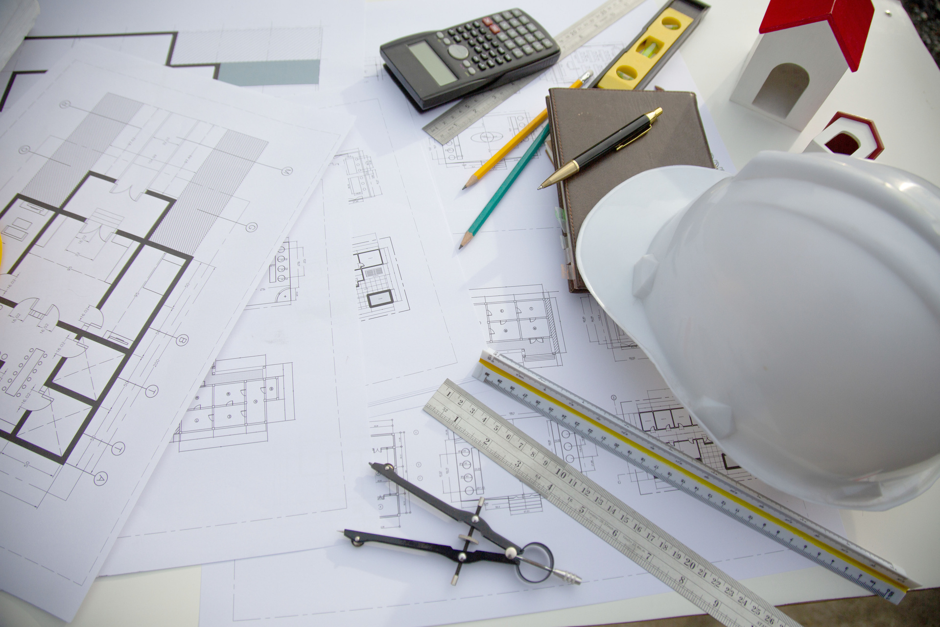 Thoughtful Project Planning Improves Efficiency and Cost Control in Construction Projects
