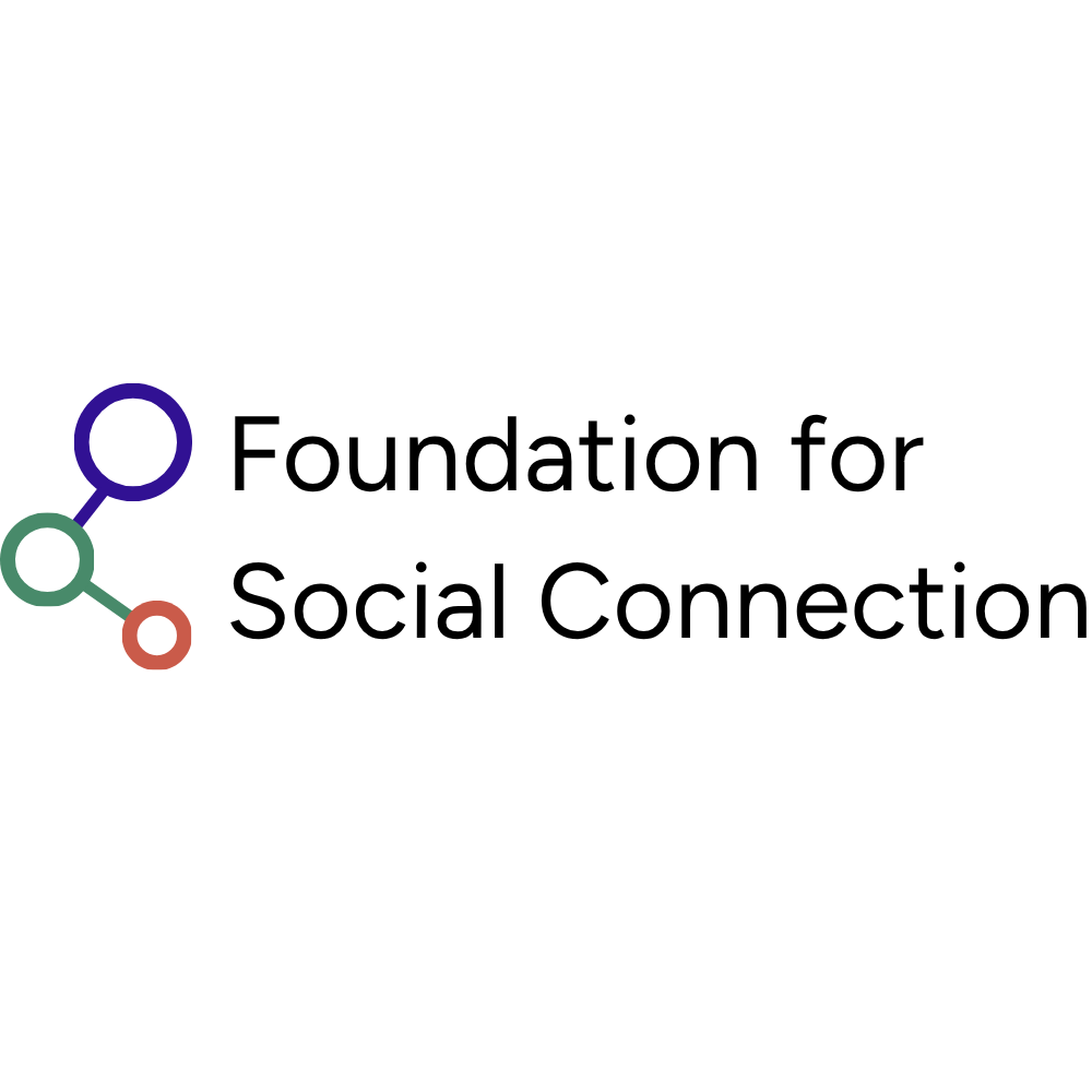 Foundation for Social Connection Releases First US Social Isolation, Loneliness, & Connection Ecosystem Map and Report
