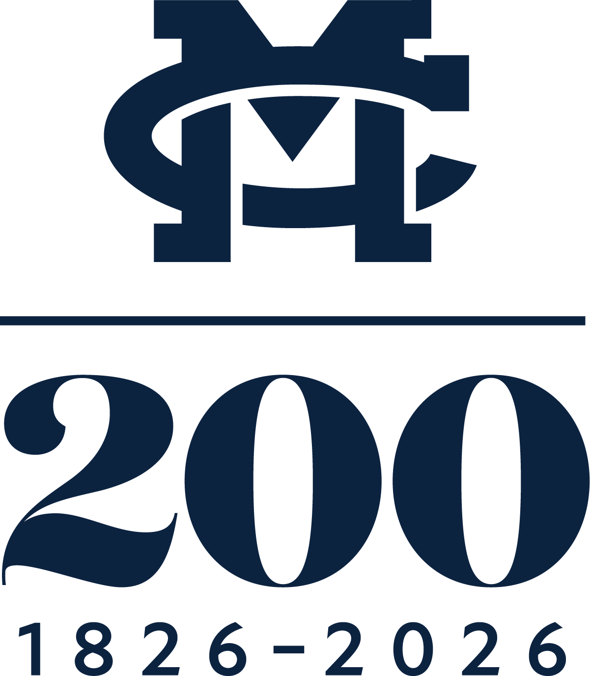 State leaders honor MC for 200 years of faith, academic excellence during Day at the Capitol