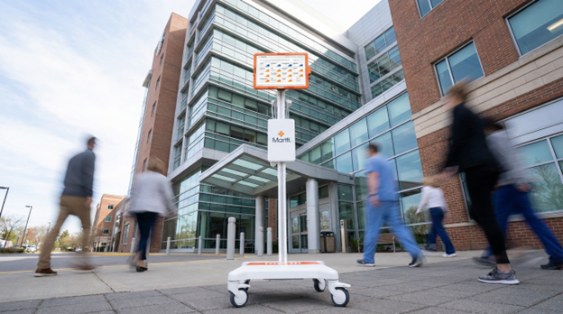 Healthcare Systems Using Equiti’s Martti Solution Expand Language Access Across 320+ Languages in 2025