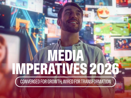 Havas Media Network Unveils Five Media Imperatives Defining Brand Growth in 2026