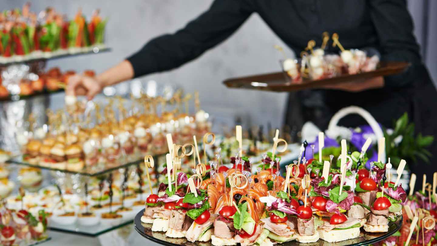 Pro Caterers DC Elevates Washington Event Standards as Demand for Premium Catering Experiences Surges