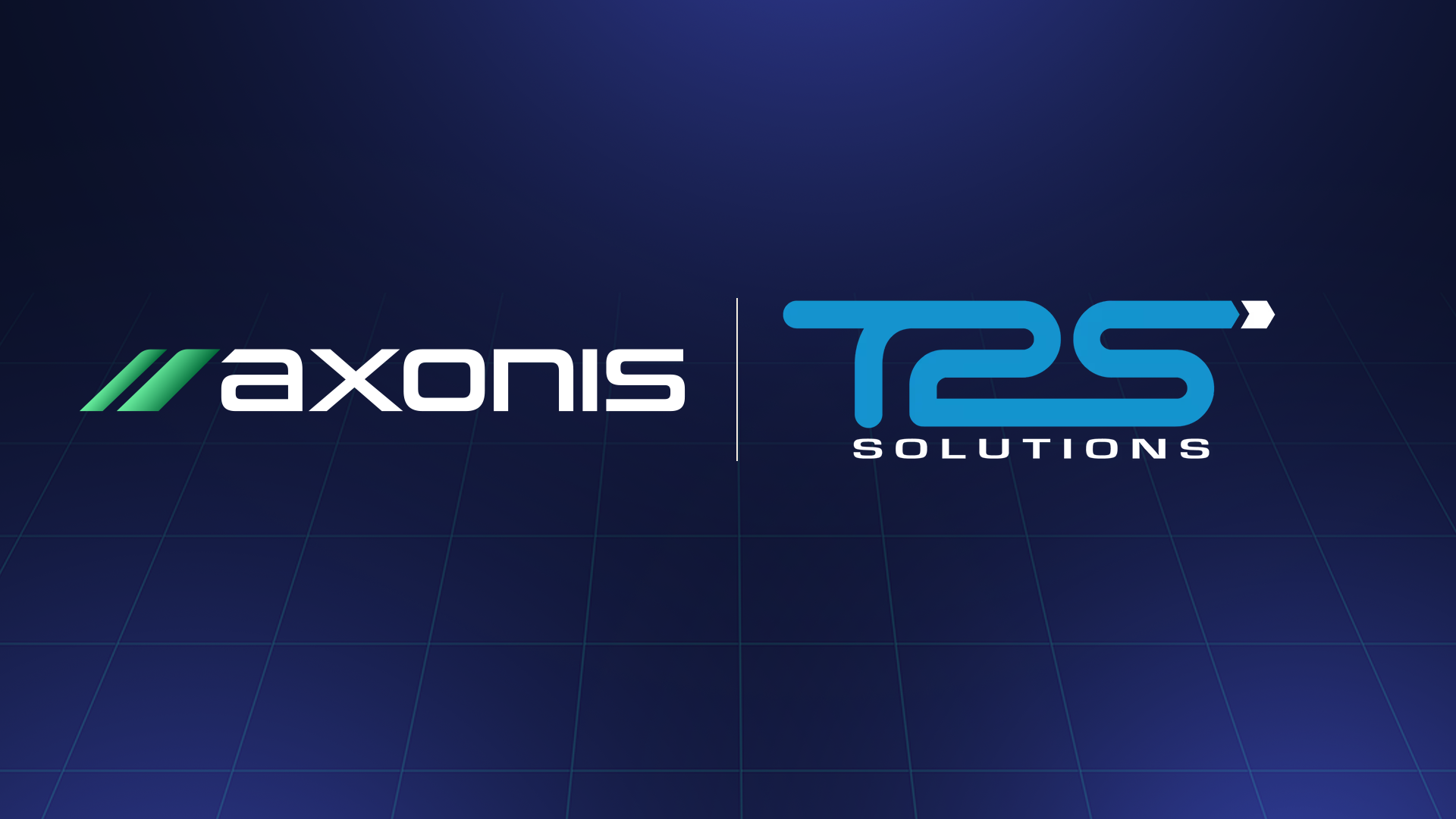 T2S Solutions and Axonis Partner To Deliver Secure, Distributed AI with Data-Level Security for Defense and Intelligence Communities